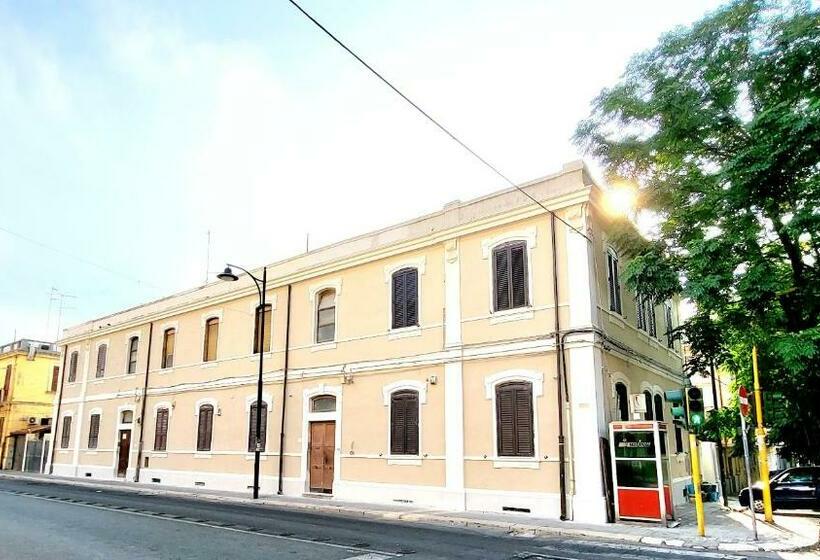 B&b La Cité Luxury Rooms