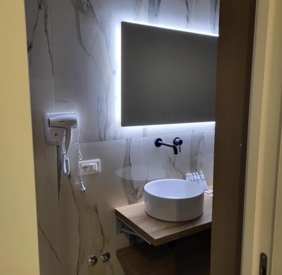 B&b La Cité Luxury Rooms