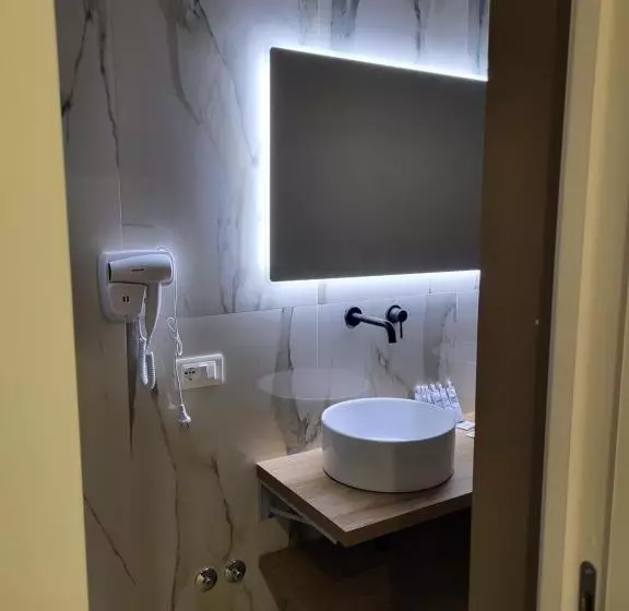 B&b La Cité Luxury Rooms