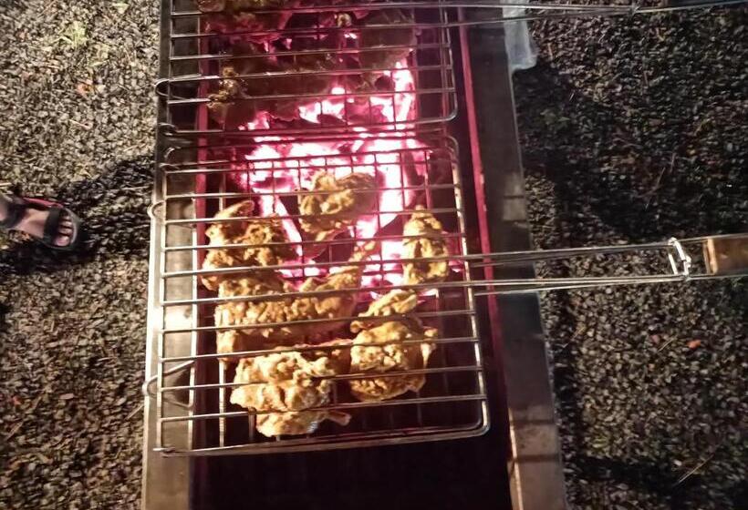 Forest And River Edge Resort