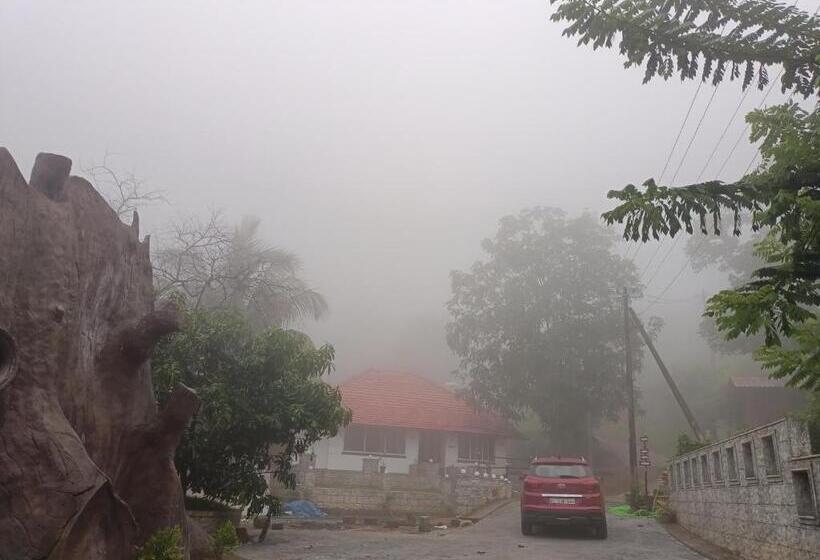 Forest And River Edge Resort