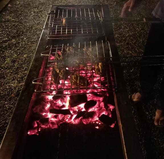 Forest And River Edge Resort