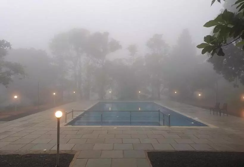 Forest And River Edge Resort