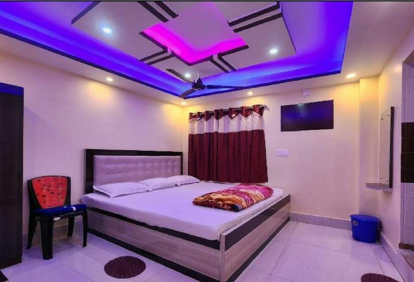 Hotel Ilora By Wb Inn