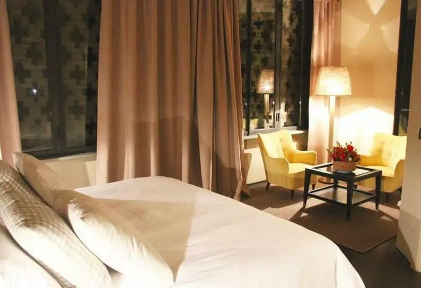 Hotelli Lear • Dining Club