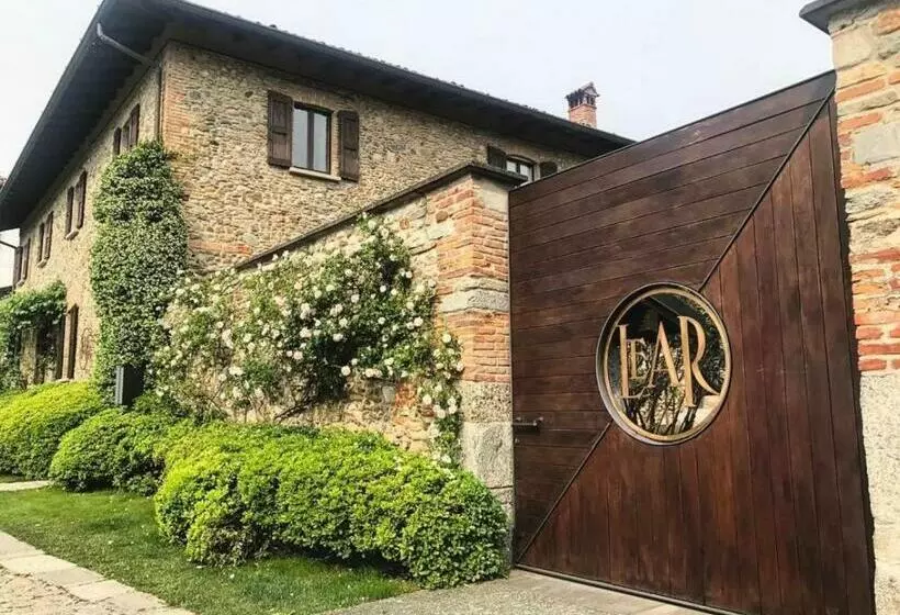 Hotelli Lear • Dining Club