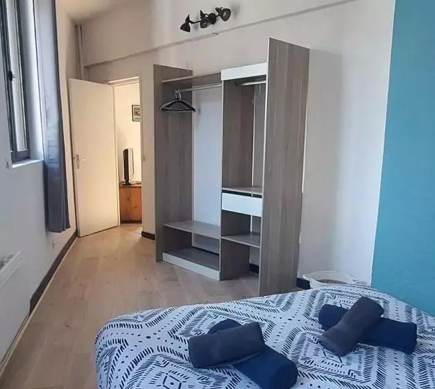 L Abri Côtier