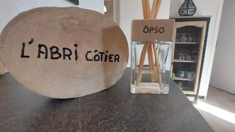L Abri Côtier