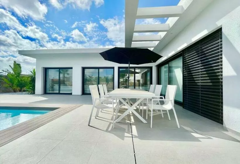 Luxury Villa Dali Ciudad Quesada By Villas&you