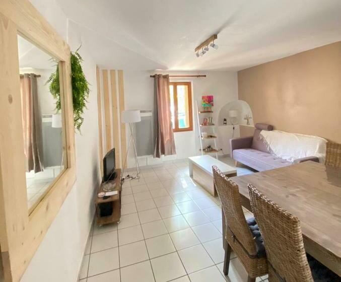 Maison Le Sept De Céret