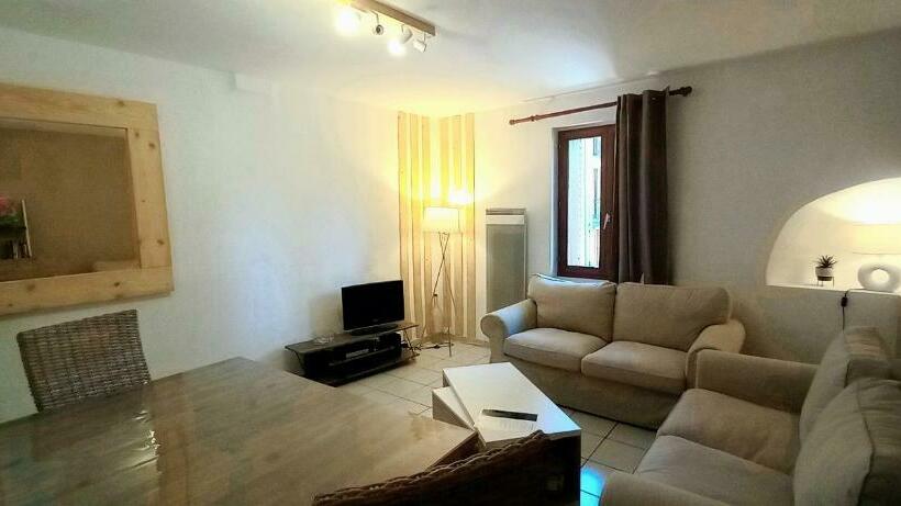 Maison Le Sept De Céret