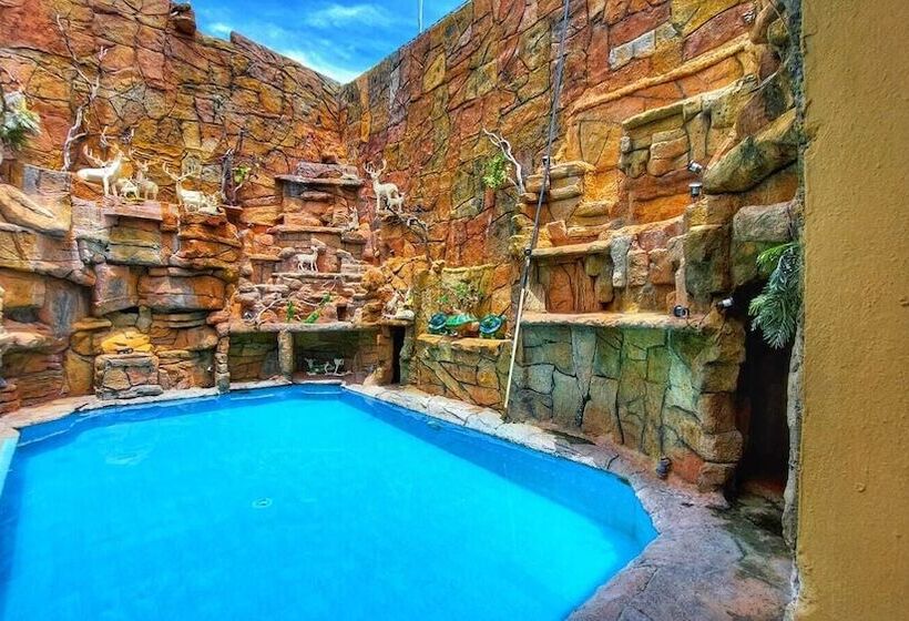 膳宿费 Bungalows Mirna Manzanillo