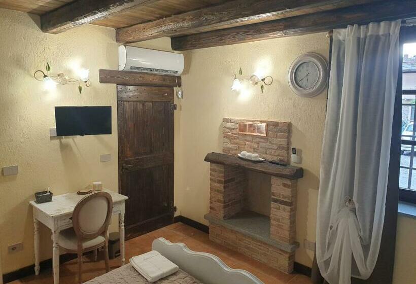 Пансион Cafe Del Peso