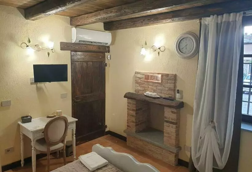 Majatalo Cafe Del Peso