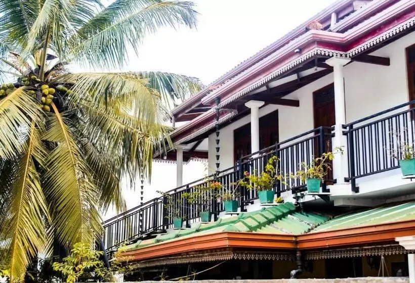 پانسیون Gh Guest House
