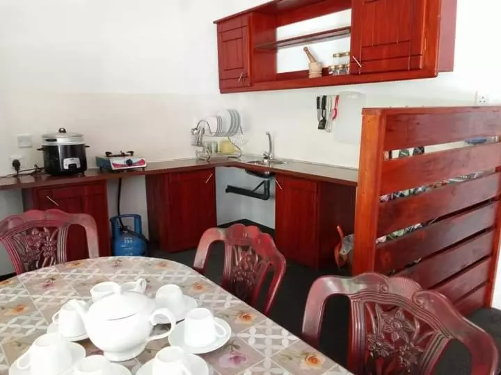 پانسیون Gh Guest House
