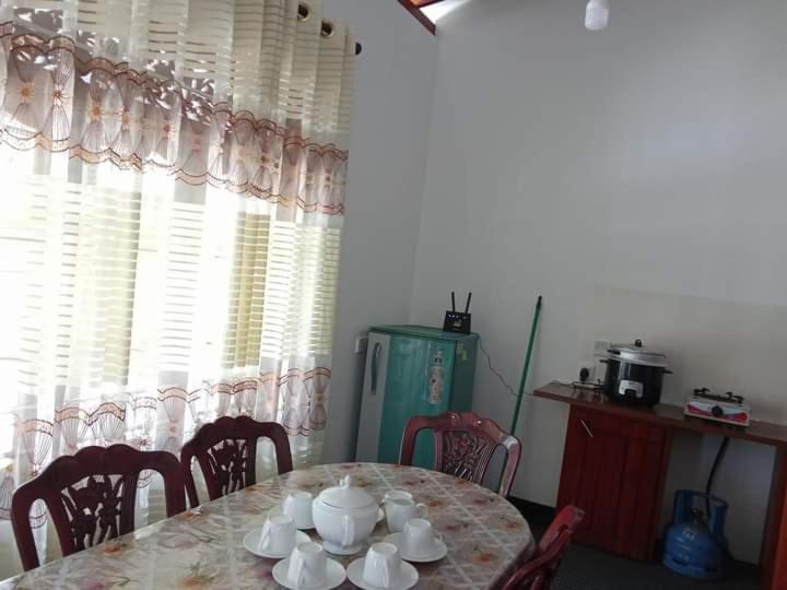 פנסיון Gh Guest House