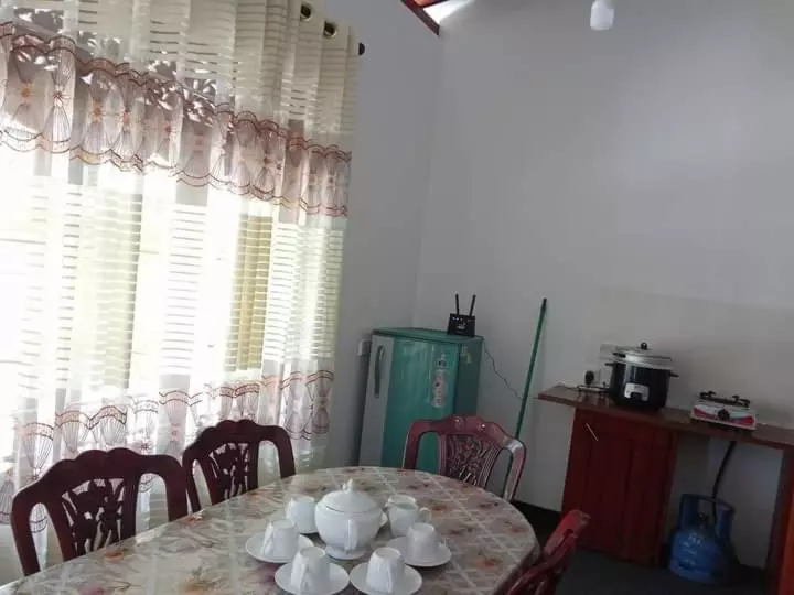 پانسیون Gh Guest House