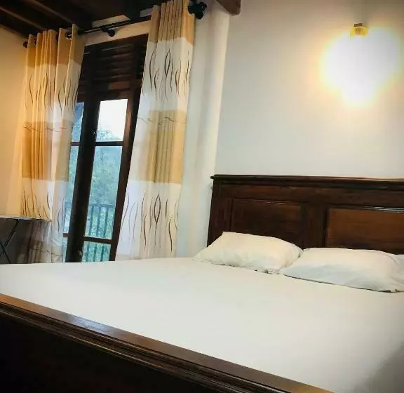 Majatalo Mirador Cottage