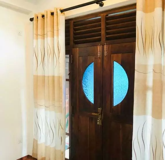 Majatalo Mirador Cottage