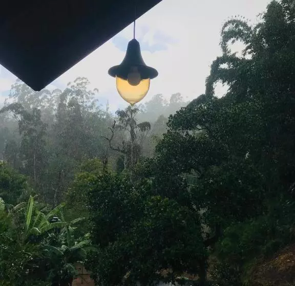 Majatalo Mirador Cottage