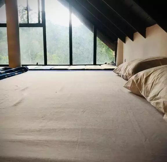 Majatalo Mirador Cottage