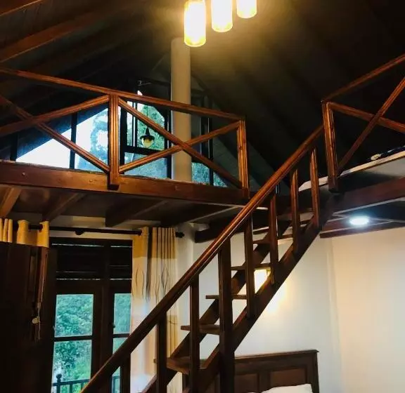 Majatalo Mirador Cottage