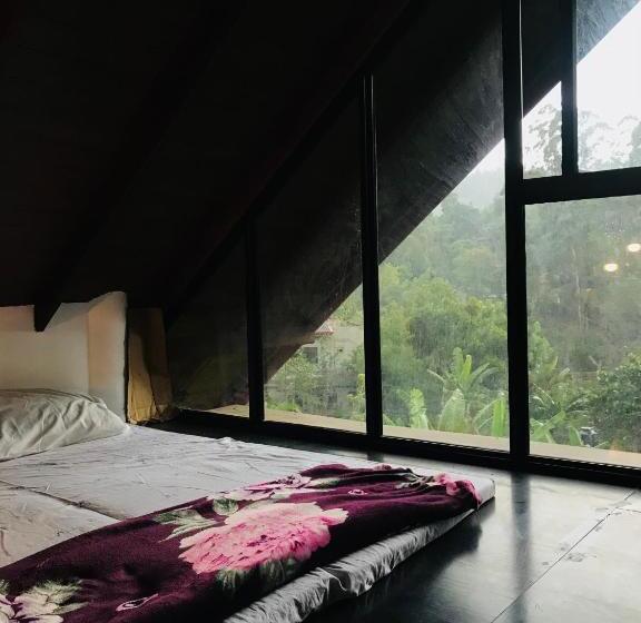 پانسیون Mirador Cottage