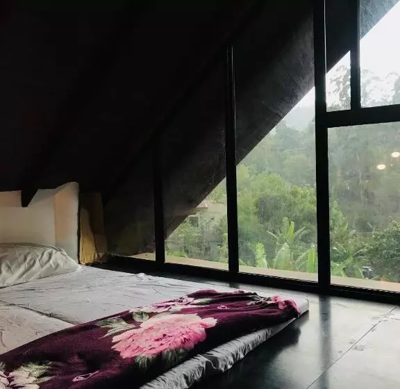 Majatalo Mirador Cottage