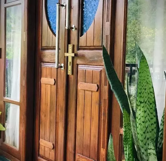 Majatalo Mirador Cottage