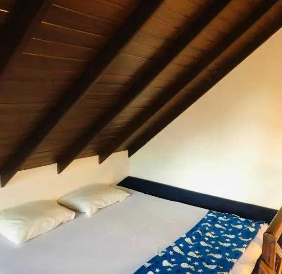 Majatalo Mirador Cottage