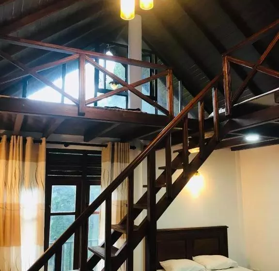 Majatalo Mirador Cottage