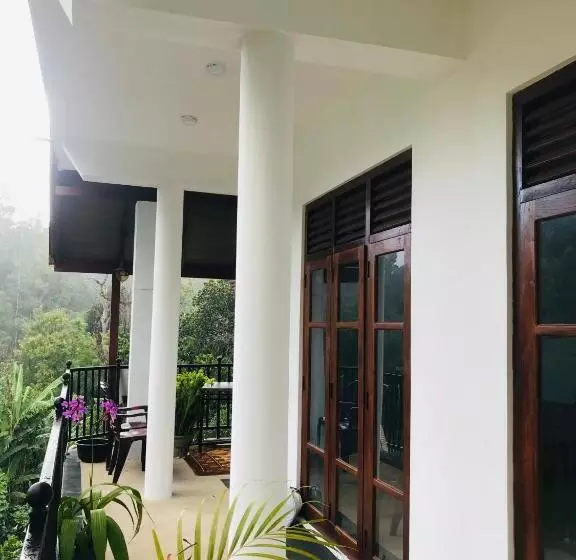 Majatalo Mirador Cottage