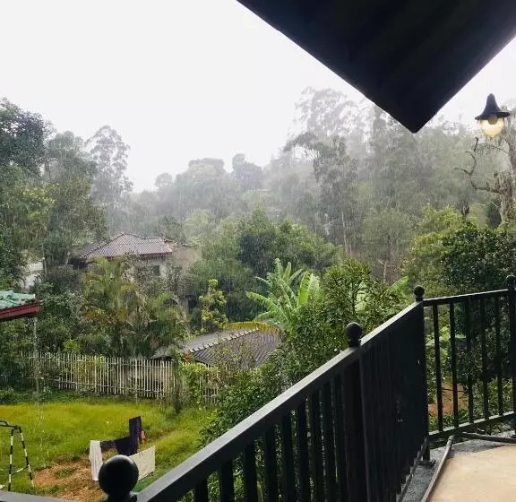 Majatalo Mirador Cottage