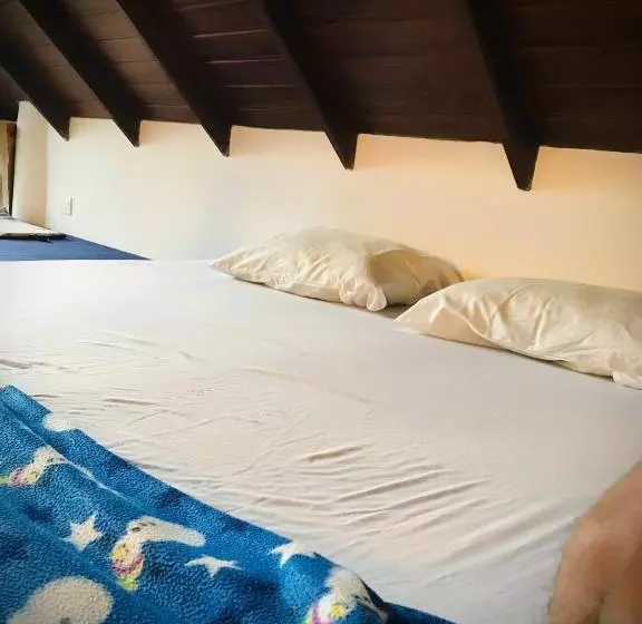 Majatalo Mirador Cottage