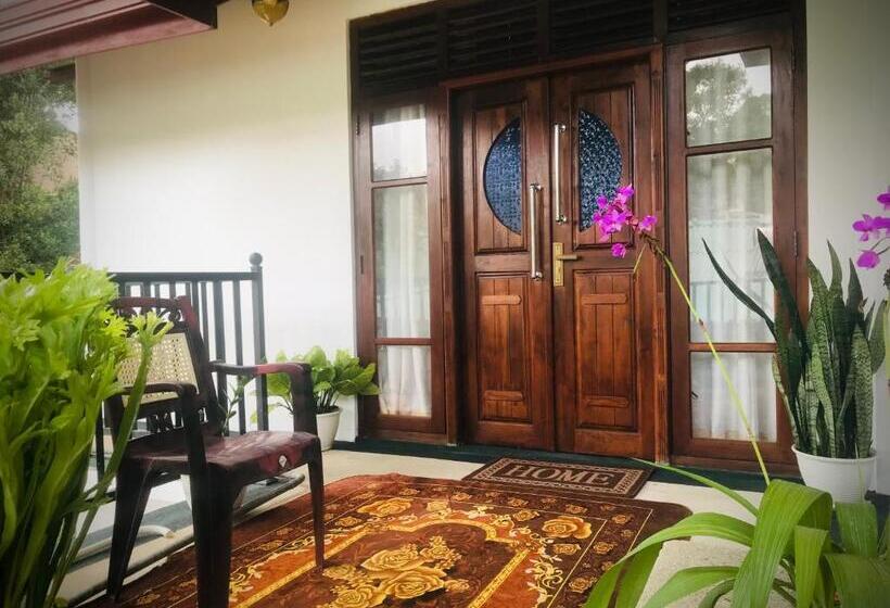 پانسیون Mirador Cottage