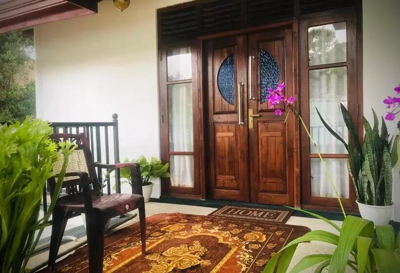 Majatalo Mirador Cottage