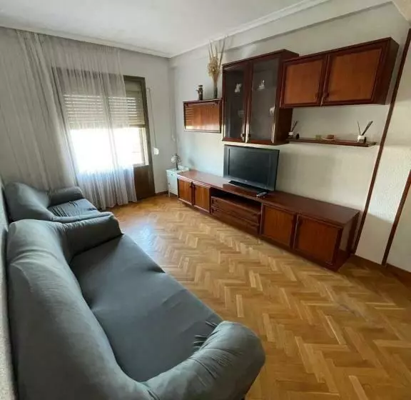 Piso Aranda