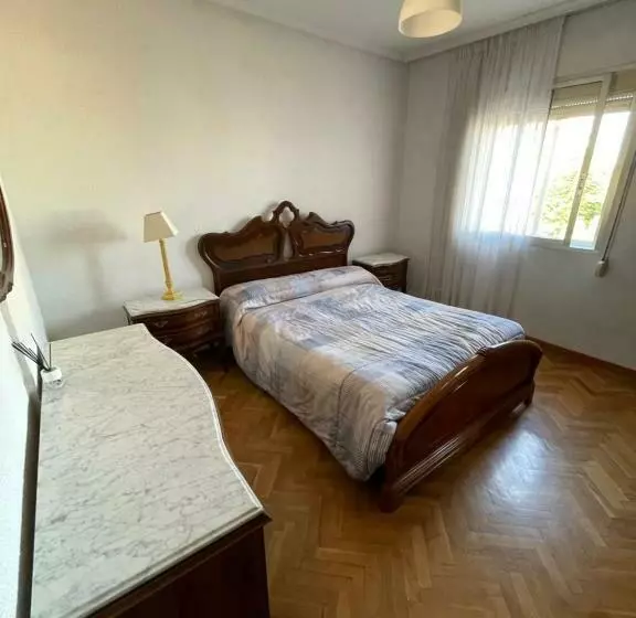 Piso Aranda