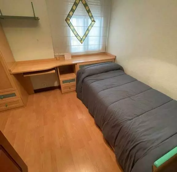 Piso Aranda