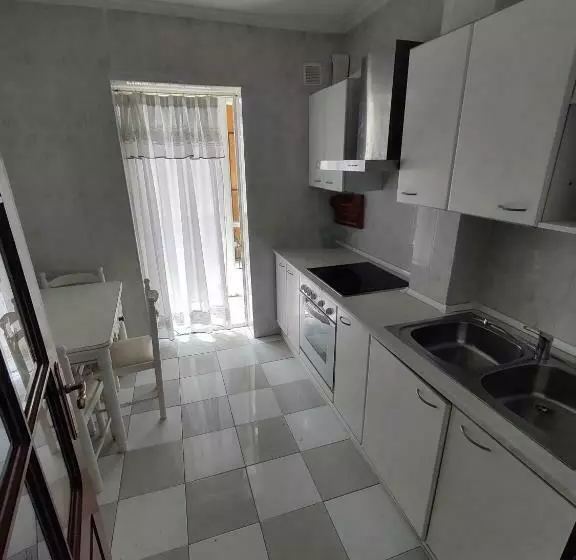 Piso Aranda