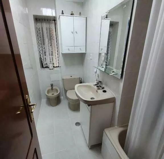 Piso Aranda