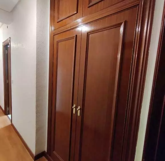 Piso Aranda