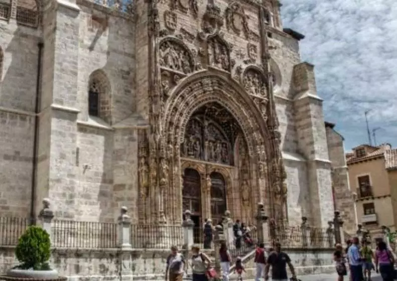 Piso Aranda