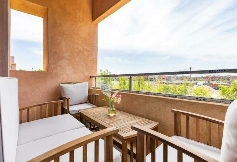 Promo Lancement : Superbe T2 Avec Piscine A Prestigia