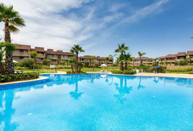 Promo Lancement : Superbe T2 Avec Piscine A Prestigia