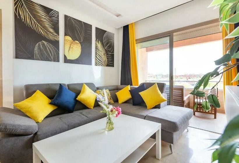 Promo Lancement : Superbe T2 Avec Piscine A Prestigia