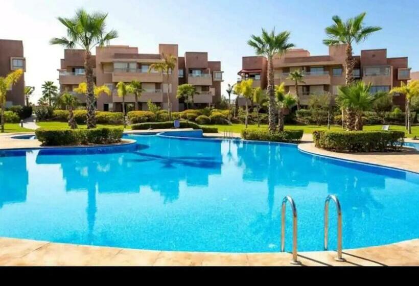 Promo Lancement : Superbe T2 Avec Piscine A Prestigia