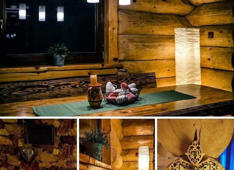 Ranč Pod Sninským Kameňom