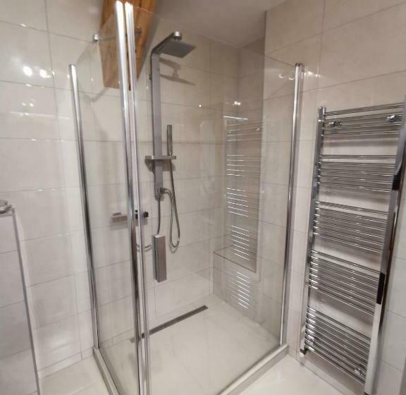 Ranč Pod Sninským Kameňom